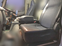 三菱ふそうファイターアームロール中型（4t）[写真30]