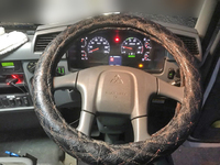 三菱ふそうファイターアームロール中型（4t）[写真31]