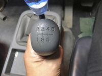 三菱ふそうファイターアームロール中型（4t）[写真34]