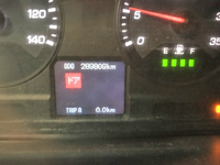 三菱ふそうファイターアームロール中型（4t）[写真35]