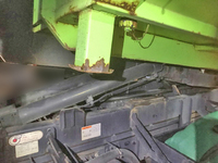 三菱ふそうファイターアームロール中型（4t）[写真08]