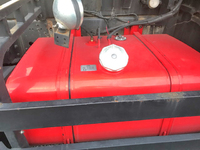 いすゞギガ深ダンプ（土砂禁ダンプ）大型（10t）[写真14]