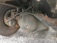 いすゞギガ深ダンプ（土砂禁ダンプ）大型（10t）[写真15]