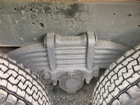 いすゞギガ深ダンプ（土砂禁ダンプ）大型（10t）[写真16]