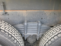 いすゞギガ深ダンプ（土砂禁ダンプ）大型（10t）[写真17]