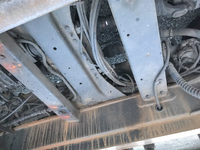 いすゞギガ深ダンプ（土砂禁ダンプ）大型（10t）[写真18]