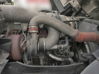 いすゞギガ深ダンプ（土砂禁ダンプ）大型（10t）[写真22]