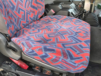 いすゞギガ深ダンプ（土砂禁ダンプ）大型（10t）[写真25]