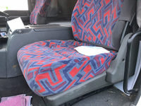 いすゞギガ深ダンプ（土砂禁ダンプ）大型（10t）[写真27]