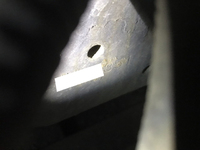 いすゞギガ深ダンプ（土砂禁ダンプ）大型（10t）[写真35]