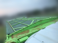 いすゞギガ深ダンプ（土砂禁ダンプ）大型（10t）[写真06]