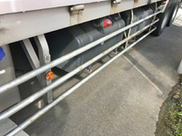 三菱ふそうスーパーグレートパネルウイング大型（10t）[写真10]