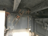 三菱ふそうスーパーグレートパネルウイング大型（10t）[写真14]