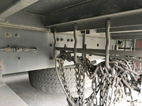 三菱ふそうスーパーグレートパネルウイング大型（10t）[写真15]