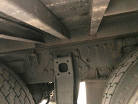 三菱ふそうスーパーグレートパネルウイング大型（10t）[写真16]