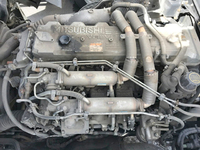 三菱ふそうスーパーグレートパネルウイング大型（10t）[写真17]