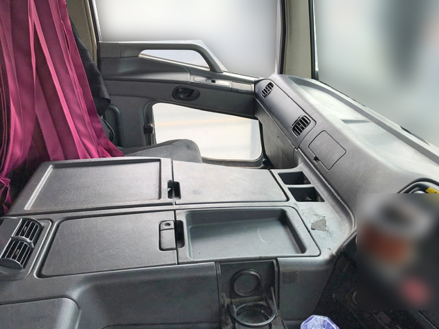 三菱ふそうスーパーグレートパネルウイング大型（10t）[写真20]