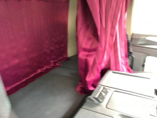 三菱ふそうスーパーグレートパネルウイング大型（10t）[写真21]