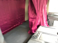 三菱ふそうスーパーグレートパネルウイング大型（10t）[写真21]