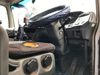 三菱ふそうスーパーグレートパネルウイング大型（10t）[写真22]