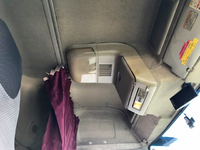 三菱ふそうスーパーグレートパネルウイング大型（10t）[写真23]