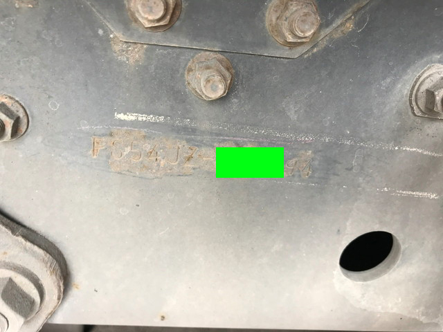 三菱ふそうスーパーグレートパネルウイング大型（10t）[写真26]