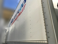 三菱ふそうスーパーグレートパネルウイング大型（10t）[写真06]