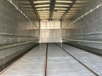 三菱ふそうスーパーグレートパネルウイング大型（10t）[写真08]