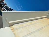 三菱ふそうスーパーグレート深ダンプ（土砂禁ダンプ）大型（10t）[写真15]