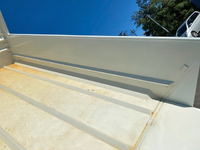 三菱ふそうスーパーグレート深ダンプ（土砂禁ダンプ）大型（10t）[写真16]