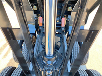 三菱ふそうスーパーグレート深ダンプ（土砂禁ダンプ）大型（10t）[写真19]