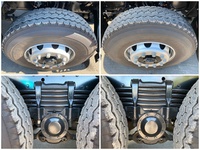 三菱ふそうスーパーグレート深ダンプ（土砂禁ダンプ）大型（10t）[写真23]