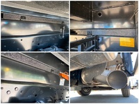 三菱ふそうスーパーグレート深ダンプ（土砂禁ダンプ）大型（10t）[写真24]