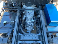 三菱ふそうスーパーグレート深ダンプ（土砂禁ダンプ）大型（10t）[写真25]