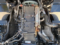 三菱ふそうスーパーグレート深ダンプ（土砂禁ダンプ）大型（10t）[写真28]