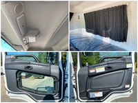 三菱ふそうスーパーグレート深ダンプ（土砂禁ダンプ）大型（10t）[写真29]