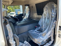 三菱ふそうスーパーグレート深ダンプ（土砂禁ダンプ）大型（10t）[写真30]