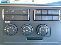 三菱ふそうスーパーグレート深ダンプ（土砂禁ダンプ）大型（10t）[写真37]