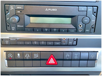 三菱ふそうスーパーグレート深ダンプ（土砂禁ダンプ）大型（10t）[写真38]