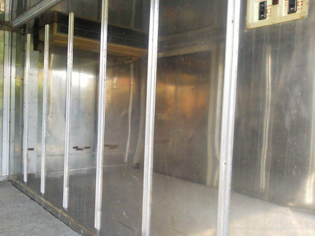 トヨタダイナ冷凍車（冷蔵車）小型（2t・3t）[写真10]