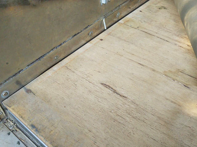 トヨタダイナ冷凍車（冷蔵車）小型（2t・3t）[写真11]