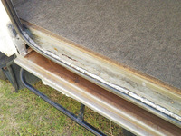 トヨタダイナ冷凍車（冷蔵車）小型（2t・3t）[写真12]