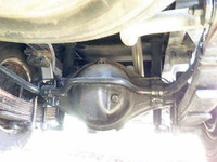 トヨタダイナ冷凍車（冷蔵車）小型（2t・3t）[写真14]