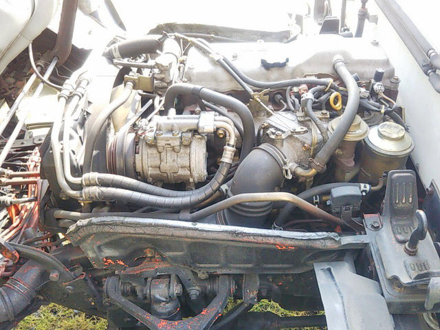 トヨタダイナ冷凍車（冷蔵車）小型（2t・3t）[写真15]