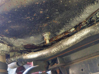 トヨタダイナ冷凍車（冷蔵車）小型（2t・3t）[写真17]