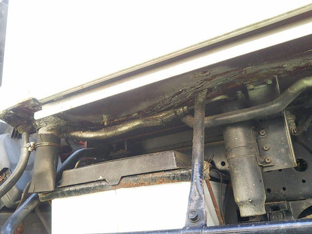 トヨタダイナ冷凍車（冷蔵車）小型（2t・3t）[写真18]