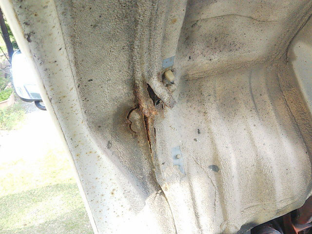 トヨタダイナ冷凍車（冷蔵車）小型（2t・3t）[写真19]