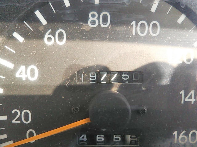 トヨタダイナ冷凍車（冷蔵車）小型（2t・3t）[写真23]