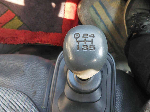 トヨタダイナ冷凍車（冷蔵車）小型（2t・3t）[写真24]