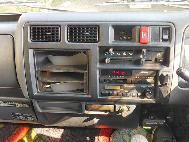 トヨタダイナ冷凍車（冷蔵車）小型（2t・3t）[写真25]